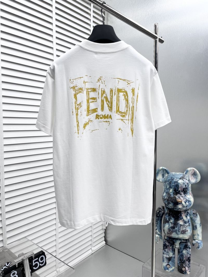 Fendi T-Shirts